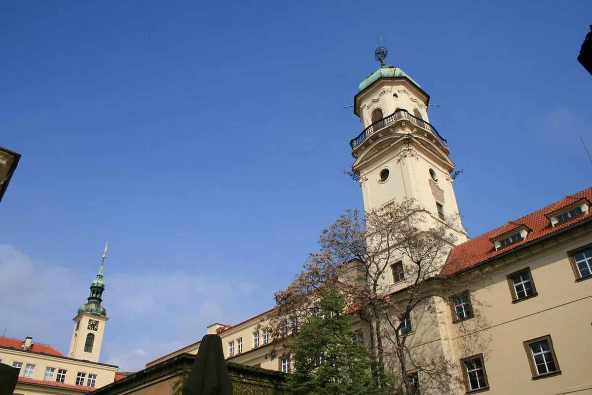 Klementinum vs Strahov: Prague's Best Baroque Libraries