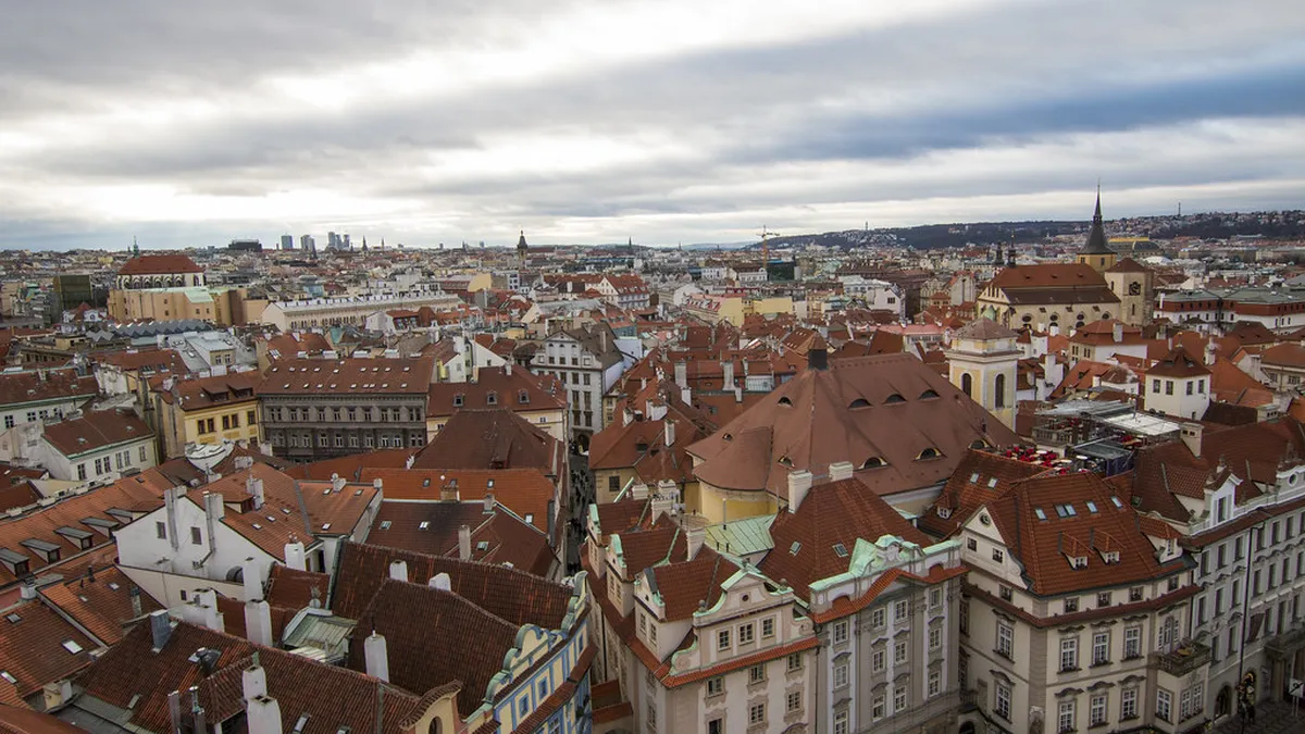 12 Best Rooftop Bars in Prague With View (2026 Guide)