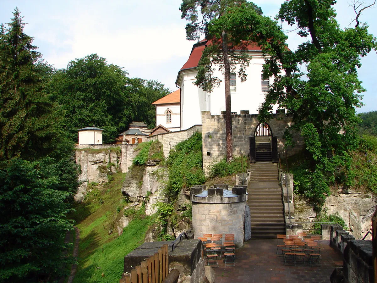 Bohemian Paradise Day Trip: The Best One-Day Itinerary