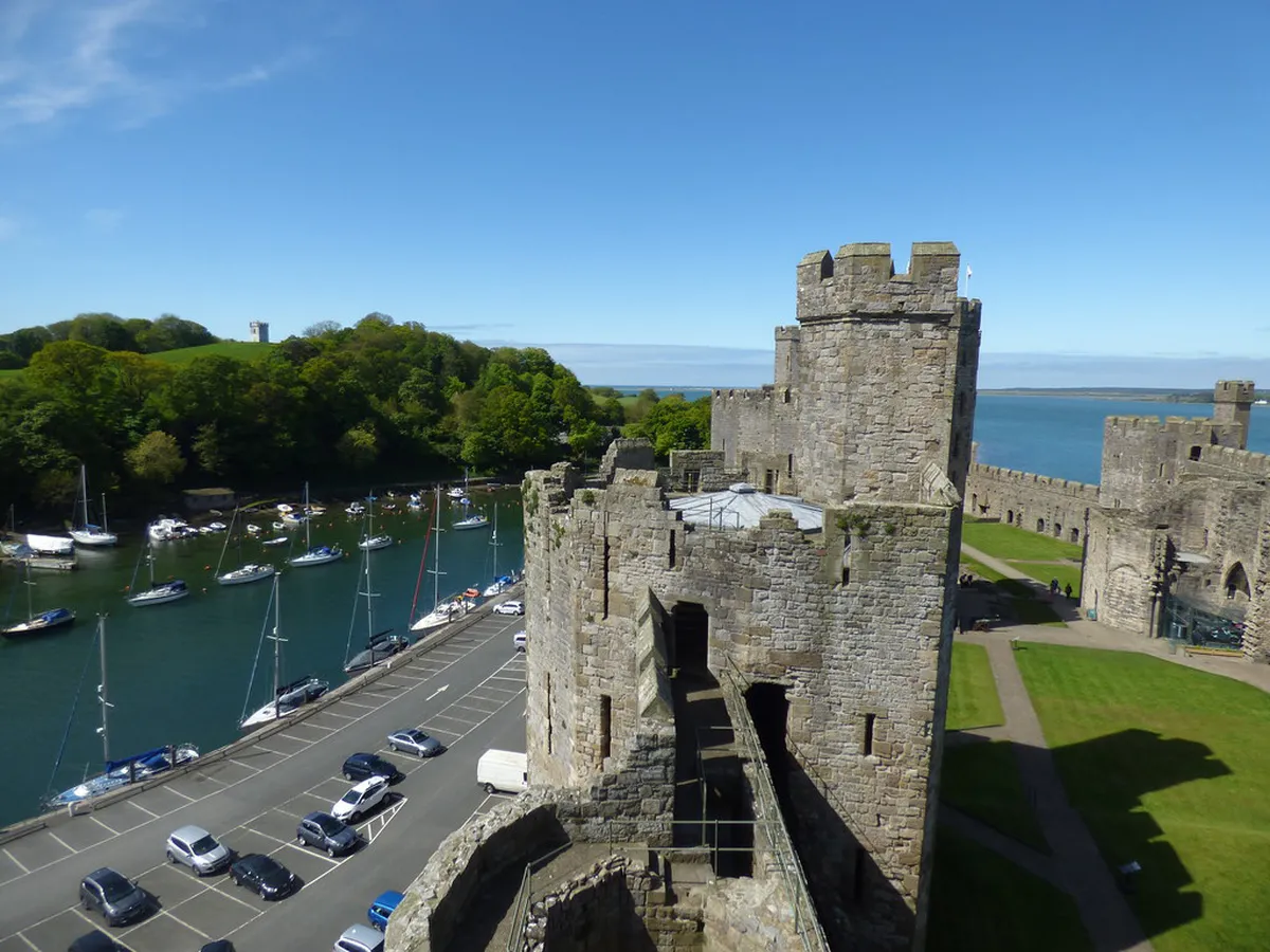 Charles Bridge Tower Climb Comparison: Best Views