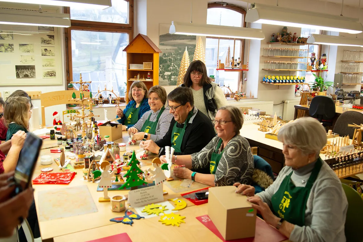 Dresden Day Trip from Prague: The Ultimate 1-Day Guide