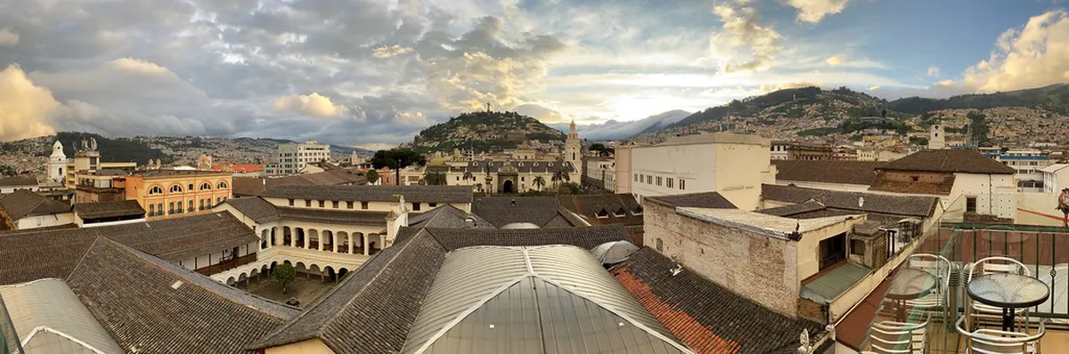 Free Panoramic Viewpoints in Prague: 2026 Guide