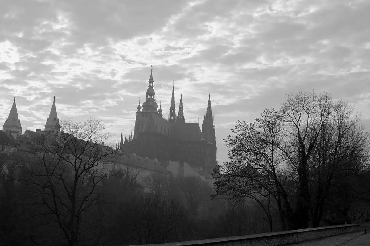 Letna Park to Prague Castle Walk: A Scenic 2026 Itinerary