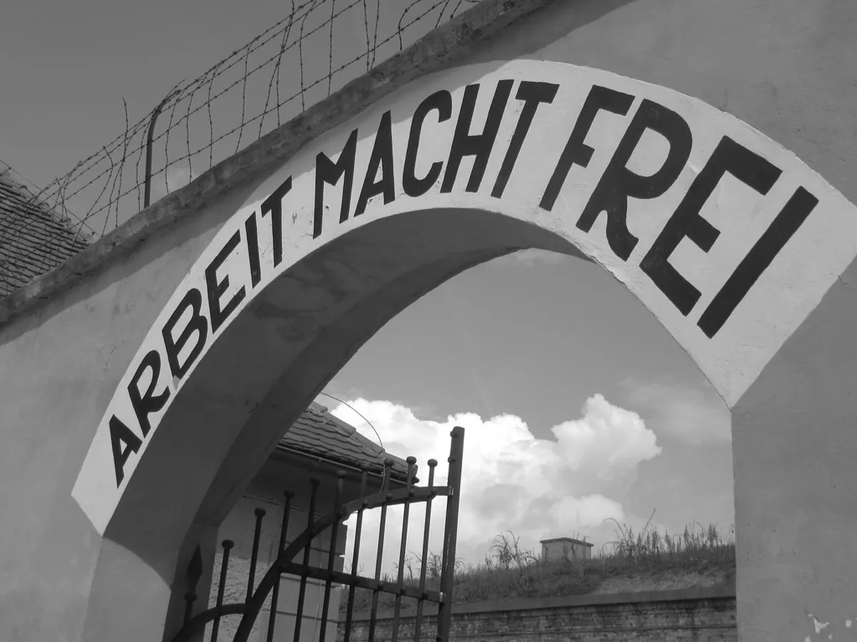 Terezin Concentration Camp Tour: 2026 Day Trip Itinerary