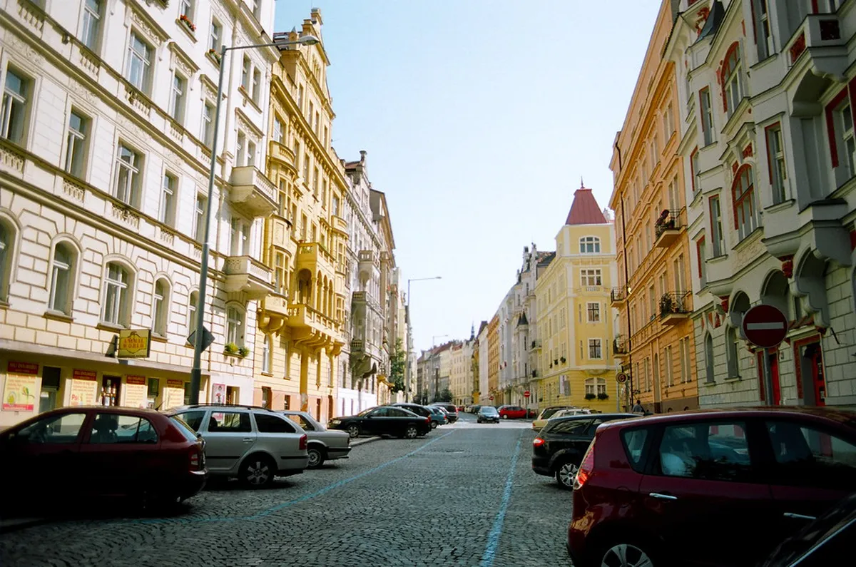 Vinohrady and Zizkov Walking Guide: A Local Prague Route