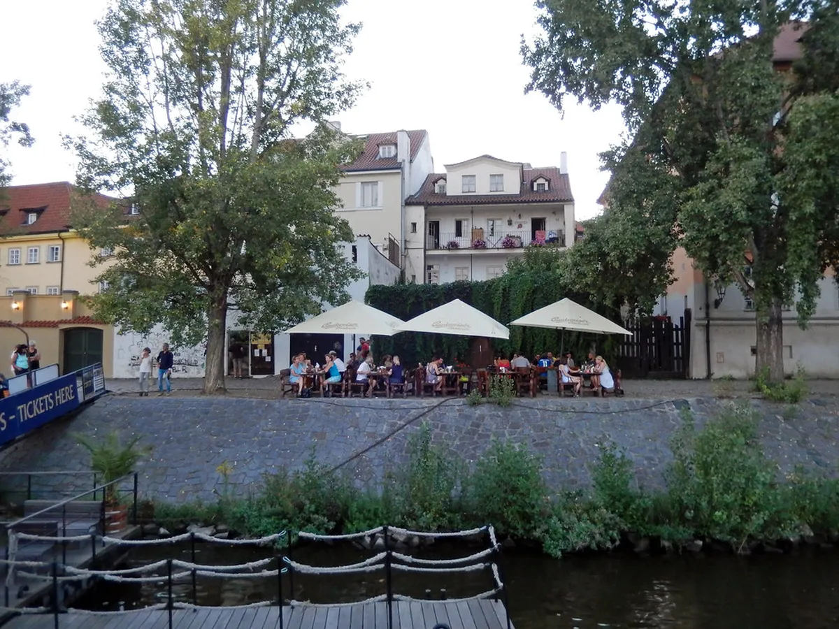 10 Best Things to Do at Vltava Riverbank Promenade Prague